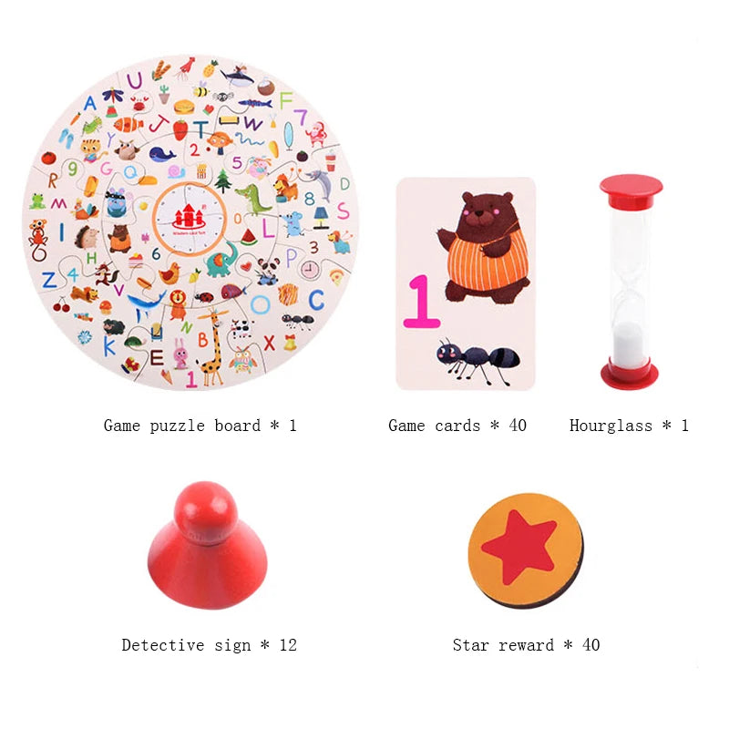 Timba - Montessori Early education