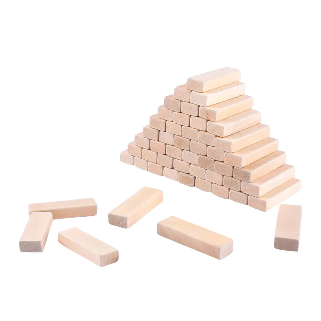 Timba - Geschicklichkeitsspiel aus Holz