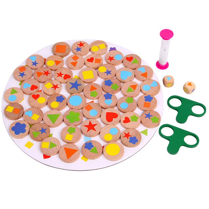 Timba - Montessori Early education