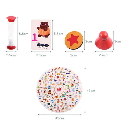 Timba - Montessori Early education