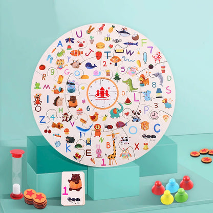 Timba - Montessori Early education