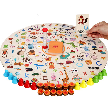 Timba - Montessori Early education
