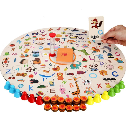 Timba - Montessori Early education