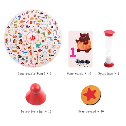 Timba - Montessori Early education