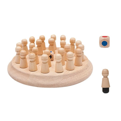 Timba - Buntes Kindermemory