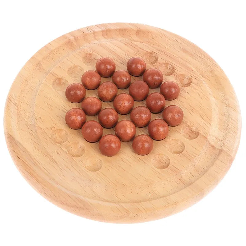 Timba - Brettspiel