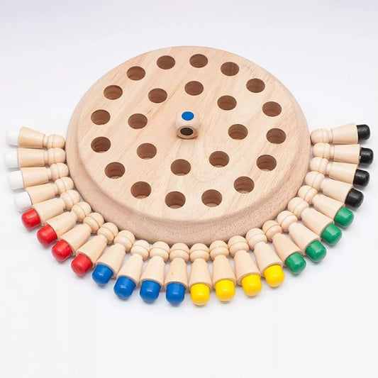 Timba - Buntes Kindermemory