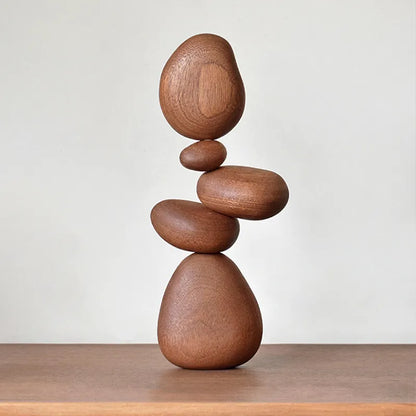 Timba - Balanciersteine