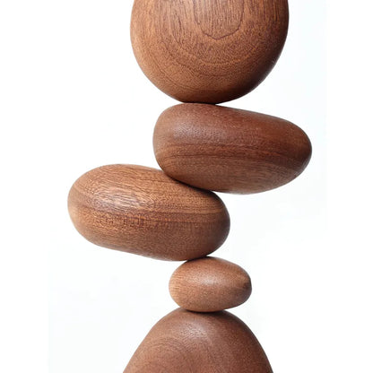 Timba - Balanciersteine