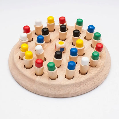 Timba - Buntes Kindermemory