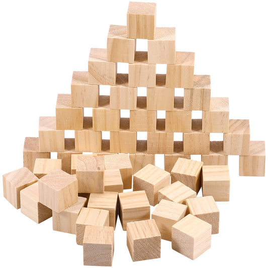 Timba - Holzblöcke